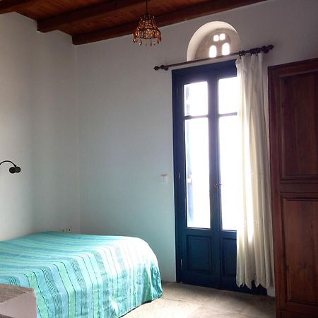 Anemismata Apartment Tinos Ngoại thất bức ảnh