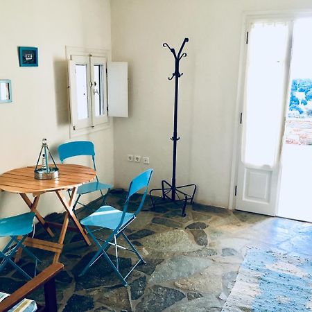 Anemismata Apartment Tinos Ngoại thất bức ảnh