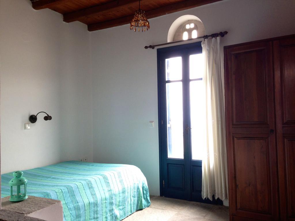Anemismata Apartment Tinos Ngoại thất bức ảnh