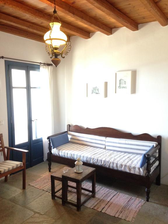 Anemismata Apartment Tinos Ngoại thất bức ảnh