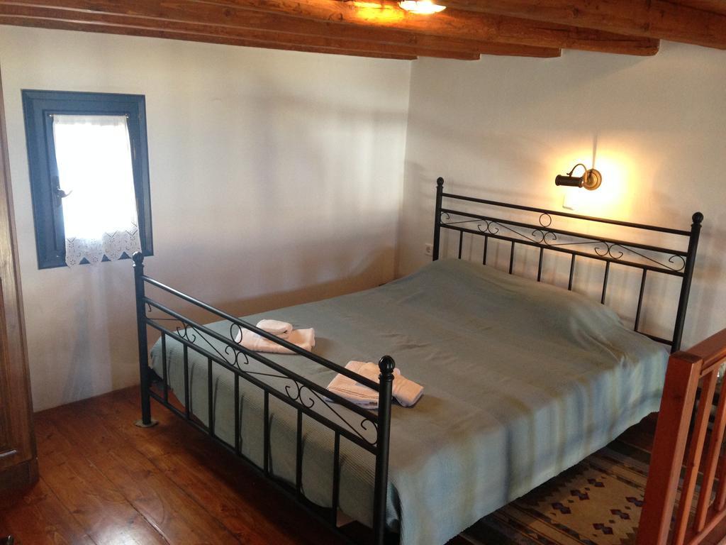 Anemismata Apartment Tinos Ngoại thất bức ảnh