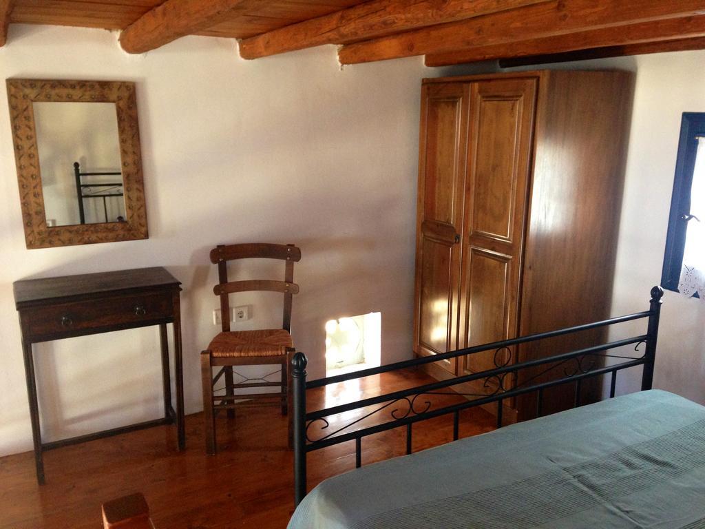Anemismata Apartment Tinos Ngoại thất bức ảnh