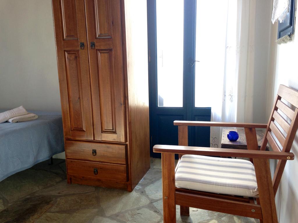 Anemismata Apartment Tinos Ngoại thất bức ảnh